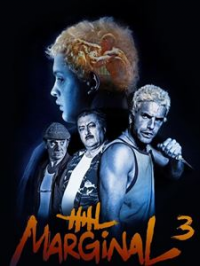 Marginal Saison 3 en streaming français