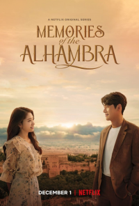Memories of the Alhambra saison 1 épisode 4 Memories of the Alhambra saison 1 épisode 4