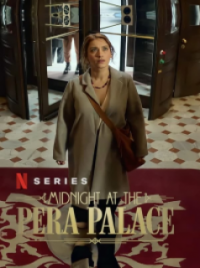 Minuit au Pera Palace saison 1 épisode 2 Minuit au Pera Palace saison 1 épisode 2