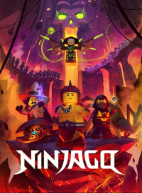 Ninjago streaming