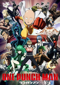 One Punch Man streaming One Punch Man streaming