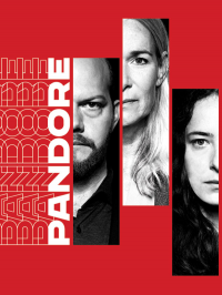 Pandore streaming Pandore streaming