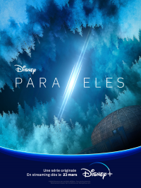 PARA//ÈLES Saison 1 en streaming français PARA//ÈLES Saison 1 en streaming français