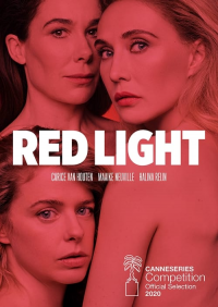 Red Light saison 1 épisode 10