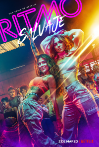 Ritmo Salvaje Saison 1 en streaming français Ritmo Salvaje Saison 1 en streaming français