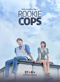Rookie Saison 1 en streaming français Rookie Saison 1 en streaming français