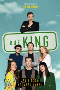 Rue King Saison 2 en streaming français Rue King Saison 2 en streaming français