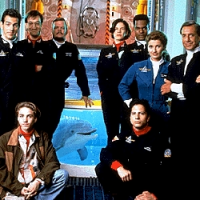SeaQuest, police des mers streaming