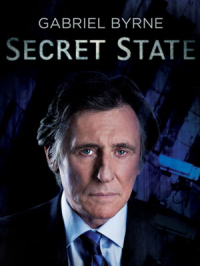 Secret State streaming Secret State streaming