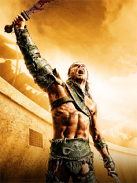 Spartacus : Les dieux de l'arène saison 1 épisode 2 Spartacus : Les dieux de l'arène saison 1 épisode 2