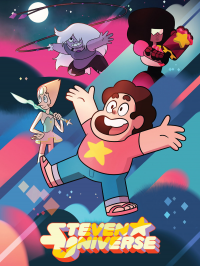 Steven Universe Saison 4 en streaming français Steven Universe Saison 4 en streaming français