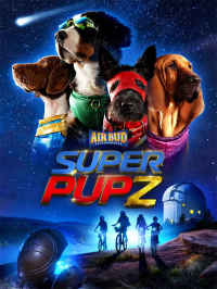 Super PupZ : Des chiots pas comme les autres Saison 1 en streaming français