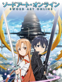 Sword Art Online Saison 4 en streaming français Sword Art Online Saison 4 en streaming français
