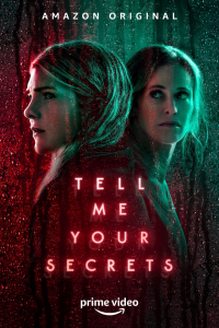 Tell Me Your Secrets streaming Tell Me Your Secrets streaming