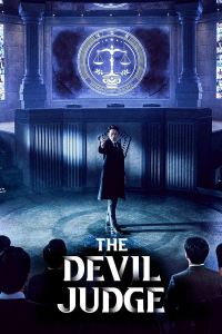 The Devil Judge streaming
