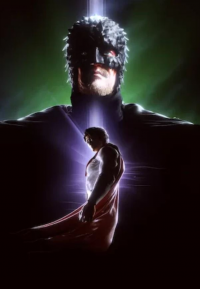 The Guardians of Justice saison 1 épisode 7