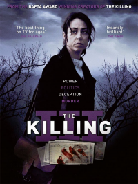The Killing saison 3 épisode 2 The Killing saison 3 épisode 2