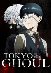 Tokyo Ghoul Saison 2 en streaming français Tokyo Ghoul Saison 2 en streaming français