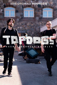 Top Dogs : homicides saison 1 épisode 4 Top Dogs : homicides saison 1 épisode 4