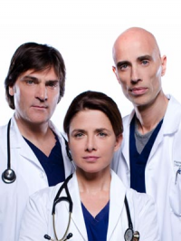 Trauma (CA) saison 4 épisode 8 Trauma (CA) saison 4 épisode 8