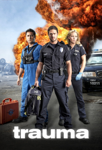 Trauma (US) streaming Trauma (US) streaming