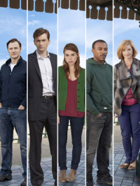 True Love Saison 1 en streaming français True Love Saison 1 en streaming français