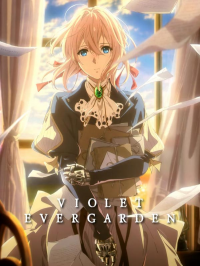 Violet Evergarden saison 1 épisode 2