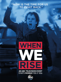When We Rise streaming