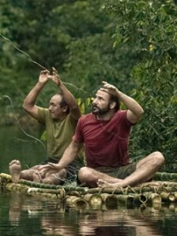 A l'épreuve d'une tribu saison 4 épisode 1 A l'épreuve d'une tribu saison 4 épisode 1