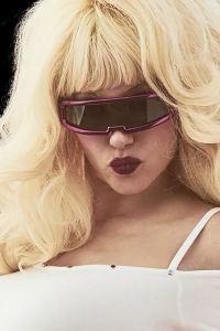 Angelyne Saison 1 en streaming français Angelyne Saison 1 en streaming français