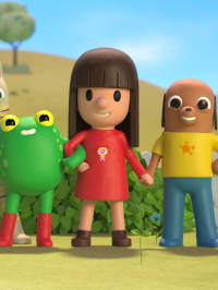 Anna et ses amis Saison 1 en streaming français Anna et ses amis Saison 1 en streaming français
