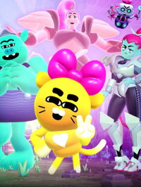 Battle Kitty streaming