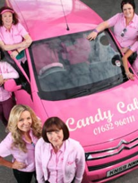 Candy Cabs Saison 1 en streaming français Candy Cabs Saison 1 en streaming français