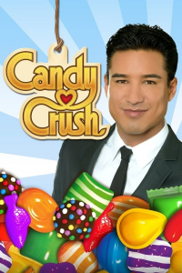 Candy Crush Saison 1 en streaming français Candy Crush Saison 1 en streaming français
