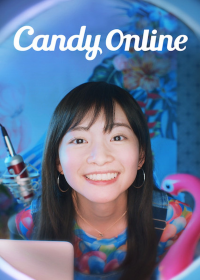 Candy Online Saison 1 en streaming français