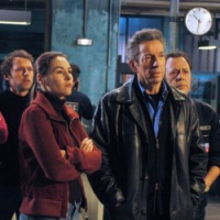 Central nuit Saison 7 en streaming français