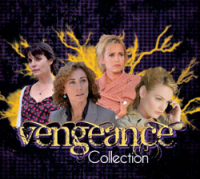 Collection Vengeance streaming Collection Vengeance streaming