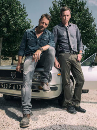 Contact Saison 2 en streaming français
