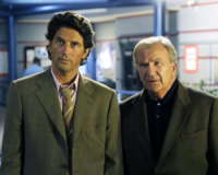 Cordier, juge et flic Saison 11 en streaming français Cordier, juge et flic Saison 11 en streaming français