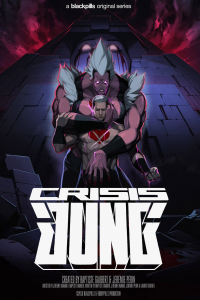 Crisis Jung saison 1 épisode 4