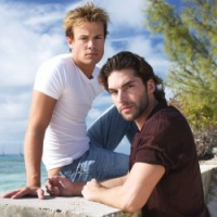 Dante's Cove streaming Dante's Cove streaming