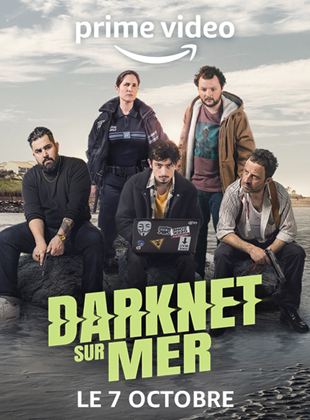 Darknet-sur-Mer streaming