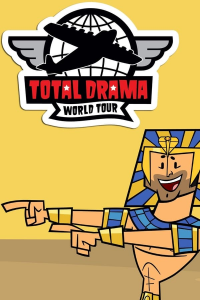 Défis extrêmes : La Tournée mondiale saison 1 épisode 17