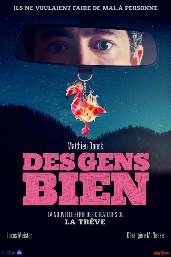 Des gens bien streaming Des gens bien streaming