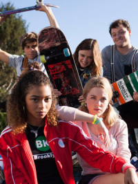 Des Jours Meilleurs Saison 2 en streaming français Des Jours Meilleurs Saison 2 en streaming français