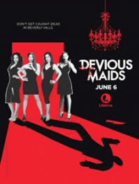 Devious Maids saison 4 épisode 7