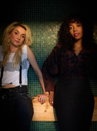 Dirty Lines Saison 1 en streaming français Dirty Lines Saison 1 en streaming français