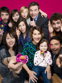 Fais pas ci, fais pas ça saison 7 épisode 5 Fais pas ci, fais pas ça saison 7 épisode 5