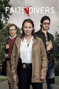 Faits divers saison 1 épisode 7 Faits divers saison 1 épisode 7