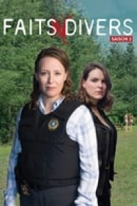 Faits divers saison 2 épisode 7 Faits divers saison 2 épisode 7